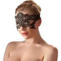 Cottelli collection Ögonmask
