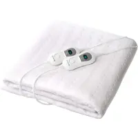 Sencor SUB 2700WH - Värmande underlägg - vit