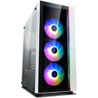 DeepCool Matrexx 55 V3 Add-rgb 3f Pc-tornfodral