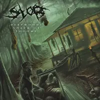 Ginza.se Slob: Deepwoods Shack of Sodomy
