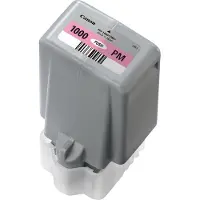 Canon Ink 0551C001 PFI-1000 Photo Magenta