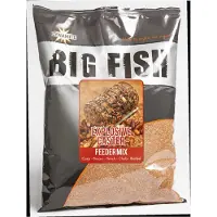 Dynamite Baits Big Fish Explosive Caster 1.8kg Mäsk