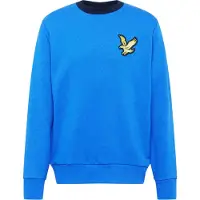 Lyle & Scott Ml1727v Tröja