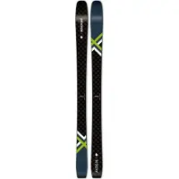 Movement Axess 86 Toppturskidor