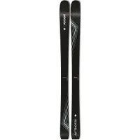 Movement - Topptursskidor - Alp Tracks 85 Women 2026 för Unisex - Storlek 162 cm - Svart