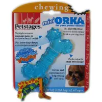 Petstages Chewing Mini Orka Bone