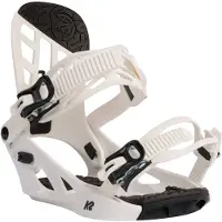 K2 You+h Junior Snowboardbindningar