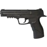 Daisy Pistol Modell 415 Powerline 4,5mm BBs Co2