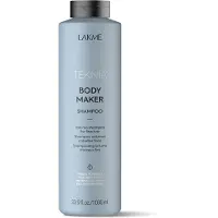 Lakme Lakm Lakmé Teknia Body Maker Shampoo 1000 ml