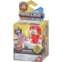 Moose Treasure X Minecraft S2 Caves & Cliffs Single PK Overworld