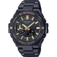Casio G-Shock GST-B500BD-1A9ER klocka