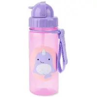 Skip Hop Zoo Narwhal PP-dunk