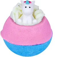 Bomb Cosmetics Born To Be A Unicorn Bath Bomb – 160g