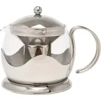 La Cafetière Izmir 2 Tekokare