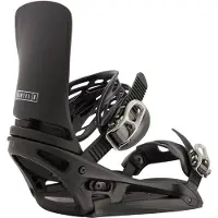 Burton Cartel X EST 2027 Snowboardbindningar black, L
