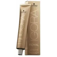 Schwarzkopf Professional Igora Royal Absolutes 60 ml 9-50 Blond Very Clear Golden Natural