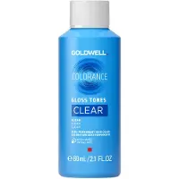 Goldwell Colorance Glansnyanser #klar 60 ml