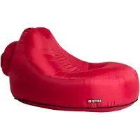 Softybag Chair Chili Red