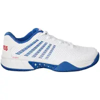 K-Swiss Hypercourt Express 2 Hb Skor För Grus