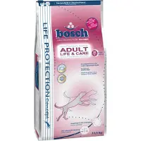 Bosch Adult Life &amp; Care Kyckling 12,5 kg