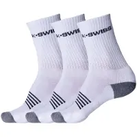 K-Swiss Crew Strumpor 3 Par