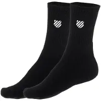 K-Swiss Hypercourt Strumpor 2 Par