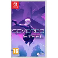 Games Switch Severed Steel