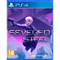 Severed Steel (PS4)