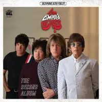 Ginza.se Empty Hearts: Second Album