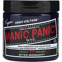 Manic Panic Classic After Midnight 118ml
