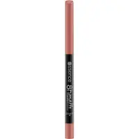 Essence 8h matte comfort lipliner Lip liner 0.3 g Nr. 04 - Rosy Nude