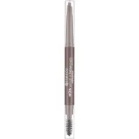 Essence wow what a brow pen waterproof Ögonbrynspenna 0.2 g Nr. 01 - Light Brown