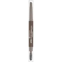Essence wow what a brow pen waterproof Ögonbrynspenna 0.2 g Nr. 03 - Dark Brown
