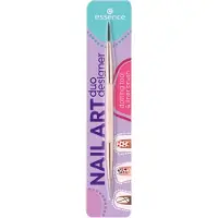 Essence NAIL ART duo designer 2-i-1 verktyg 1 st