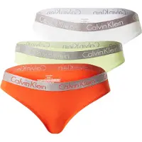 Calvin Klein Trosor 3 Enheter
