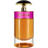 Prada Eau De Parfum Spray för kvinnor, Candy, 2.7 ounce