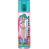 Paris Hilton Passport South Beach 3.4 Oz Eau De Toilette Spray Doft för kvinnor