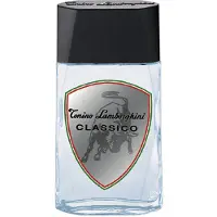 Lamborghini Classico Eau de Toilette 75 ml