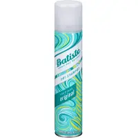 Batiste Naughty torrschampo - 200 ml