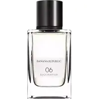 Banana Republic 06 Black Platinum Eau de Parfum 75 ml