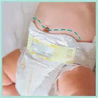 Pampers Premium Protection S1 2-5kg 180st