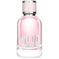 Brendo Beauty FLAKON Dsquared2 Wood Pour Femme Eau de Toilette 100ml