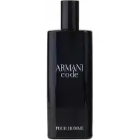 Giorgio Armani Code Eau de Toilette 15ml spray