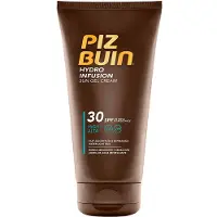 Piz buin Hydro Infusion Sun Gel Cream SPF30 150ml