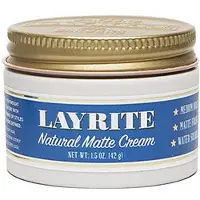 Layrite Natural Matte Cream 1,5 oz
