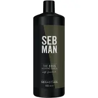 Sebastian Seb Man The Boss Thickening Schampo