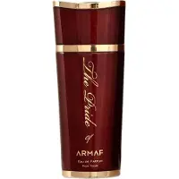 Armaf Pride Of för kvinnor EDP - 100 ml