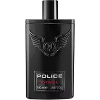 Police Extreme Eau de Toilette 100 ml