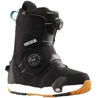 Burton Felix Step On Soft Snowboardboots black, 8.0