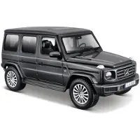 Maisto Mercedes G-Klasse G63 AMG 1:24 Modellbil